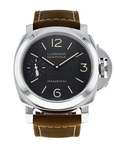 Panerai Luminor Marina PAM00411
